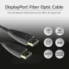 ACT 20 metrów DisplayPort Active Optical kabel DisplayPort męski - DisplayPort męski