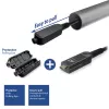 ACT 30 metros Kabel HDMI High Speed 4K Active Optical z odłączanym złączem v2.0 HDMI-A męski - HDMI-A męski
