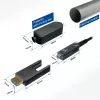 ACT 30 metros Kabel HDMI High Speed 4K Active Optical z odłączanym złączem v2.0 HDMI-A męski - HDMI-A męski
