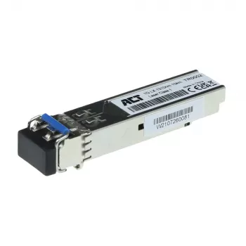 Moduł transceivera światłowodowego ACT TR0002 1250 Mbit/s SFP 1310 nm