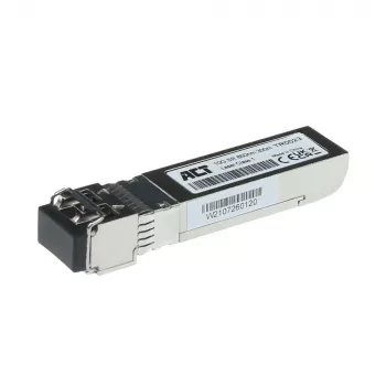 transceiver ACT SFP+ SR kodowany dla HP / HPE / Aruba / Procurve / H3C (J9150A/J9150B/J9150C/J9150D)