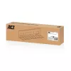 Taca do zarządzania kablami pod biurkiem ACT 40 cm stal, prosta, udźwig 3 kg (S400×G140×W100 mm)