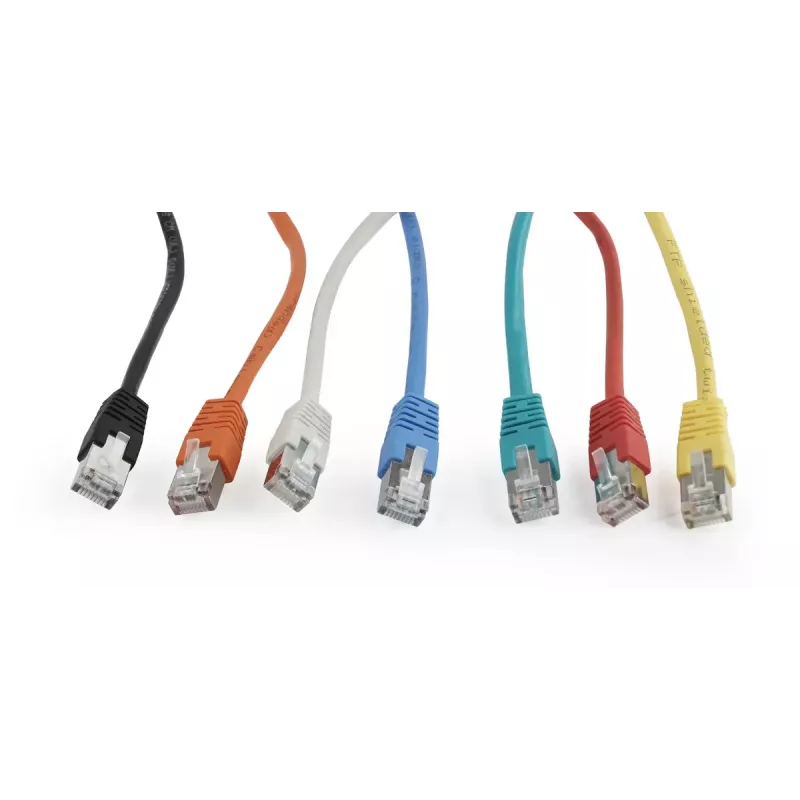Kabel sieciowy Gembird PP22-3M 3m Cat5e Beżowy RJ-45