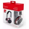 Zestaw słuchawkowy stereo Gembird MHS-903