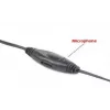 Zestaw słuchawkowy stereo Gembird MHS-903