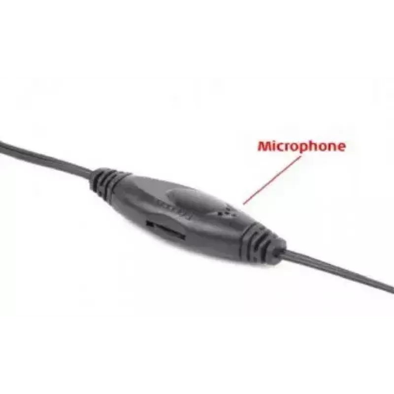 Zestaw słuchawkowy stereo Gembird MHS-903