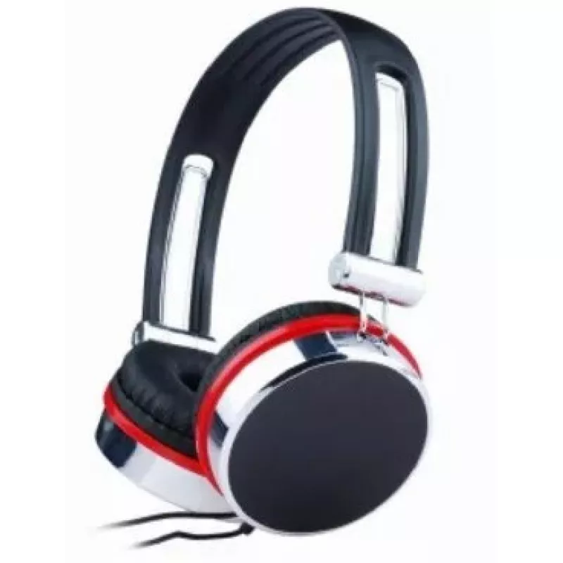 Zestaw słuchawkowy stereo Gembird MHS-903