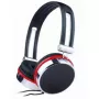 Zestaw słuchawkowy stereo Gembird MHS-903