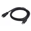 Kabel USB Gembird CCP-USB3-MBMCM-1M