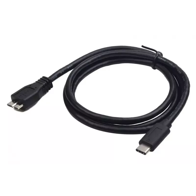 Kabel USB Gembird CCP-USB3-MBMCM-1M