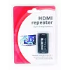 Wzmacniacz mostkowy GEMBIRD DRP-HDMI-02 przewodowy wzmacniacz HDMI, do 3000 Mbit/s, 51×28×13 mm, 20 g