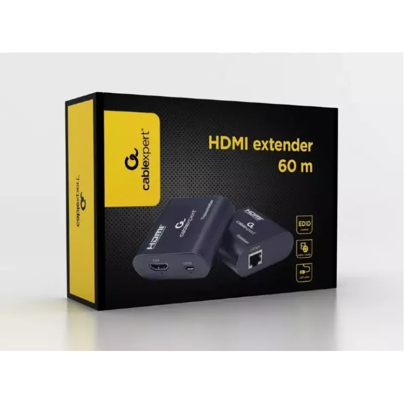 Przedłużacz AV Gembird DEX-HDMI-03