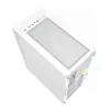 Obudowa komputerowa Fornax 4000 ARGB, ATX, biała