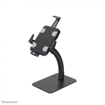Neomounts DS15-625BL1 Uchwyt na tablet na biurko 7.9-11 cali - blokowany - uniwersalny