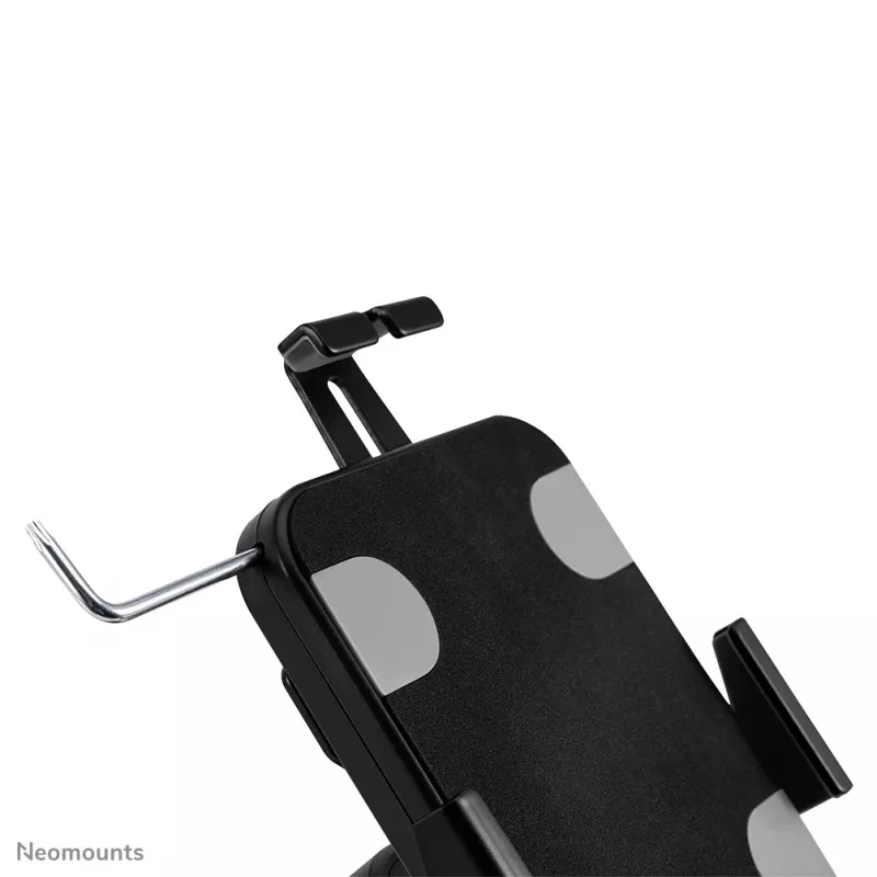 Neomounts DS15-625BL1 Uchwyt na tablet na biurko 7.9-11 cali - blokowany - uniwersalny