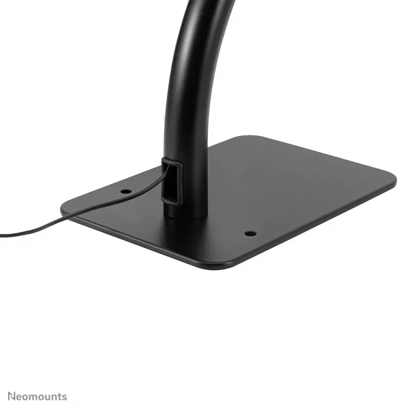 Neomounts DS15-625BL1 Uchwyt na tablet na biurko 7.9-11 cali - blokowany - uniwersalny
