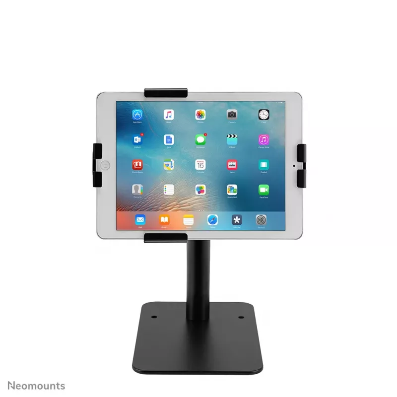 Neomounts DS15-625BL1 Uchwyt na tablet na biurko 7.9-11 cali - blokowany - uniwersalny