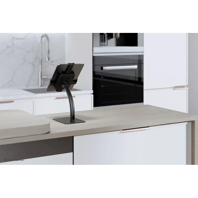 Neomounts DS15-625BL1 Uchwyt na tablet na biurko 7.9-11 cali - blokowany - uniwersalny