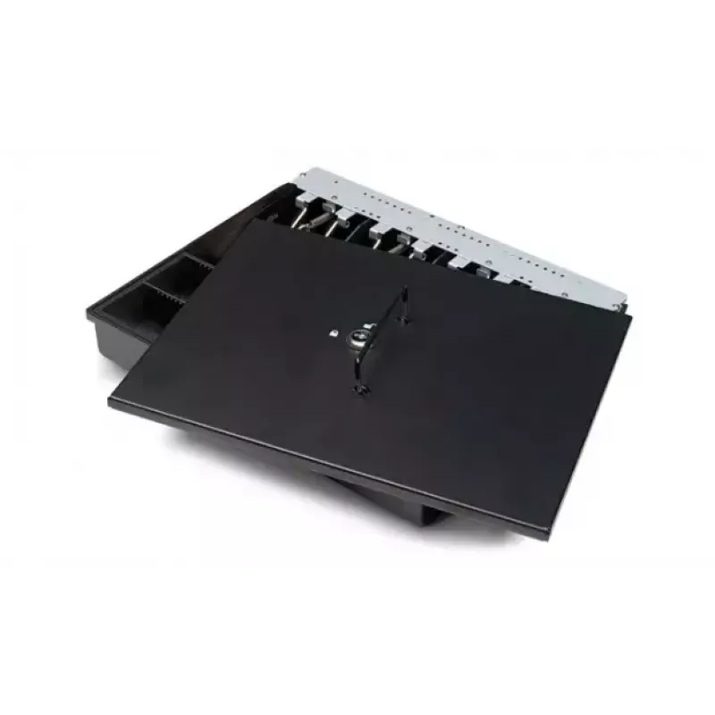 Lockable Lid Safescan 4141L