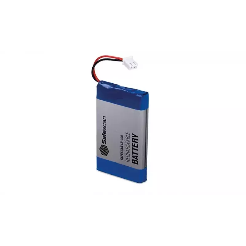 Bateria Safescan LB-205