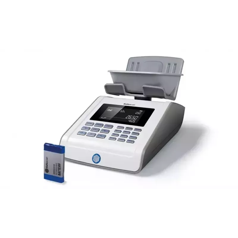 Bateria Safescan LB-205