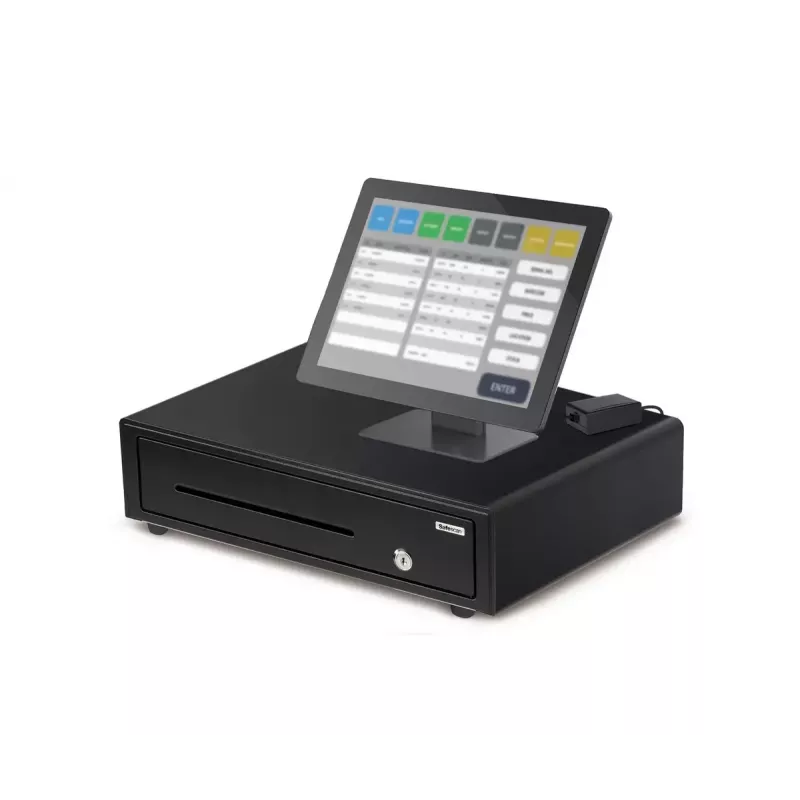 Trigger Safescan UC-100