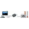 Connect TC22 Czarny Marmitek 08129
