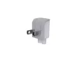 Przenośna ładowarka podróżna GaN 140W Xtorm XVC2140 z 3 portami USB-C PD i kablem USB-C 2 m, biała