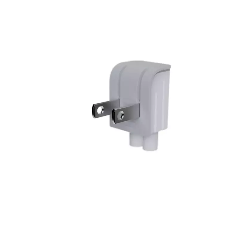 Przenośna ładowarka podróżna GaN 140W Xtorm XVC2140 z 3 portami USB-C PD i kablem USB-C 2 m, biała
