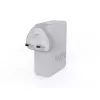Przenośna ładowarka podróżna GaN 140W Xtorm XVC2140 z 3 portami USB-C PD i kablem USB-C 2 m, biała