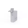 Przenośna ładowarka podróżna GaN 140W Xtorm XVC2140 z 3 portami USB-C PD i kablem USB-C 2 m, biała
