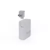 Przenośna ładowarka podróżna GaN 140W Xtorm XVC2140 z 3 portami USB-C PD i kablem USB-C 2 m, biała