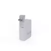 Przenośna ładowarka podróżna GaN 140W Xtorm XVC2140 z 3 portami USB-C PD i kablem USB-C 2 m, biała