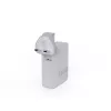 Przenośna ładowarka podróżna GaN 140W Xtorm XVC2140 z 3 portami USB-C PD i kablem USB-C 2 m, biała