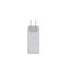 Przenośna ładowarka podróżna GaN 140W Xtorm XVC2140 z 3 portami USB-C PD i kablem USB-C 2 m, biała