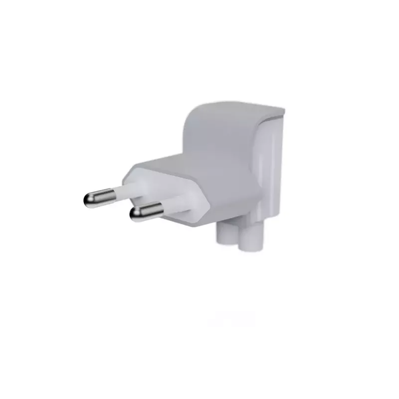 Przenośna ładowarka podróżna GaN 140W Xtorm XVC2140 z 3 portami USB-C PD i kablem USB-C 2 m, biała