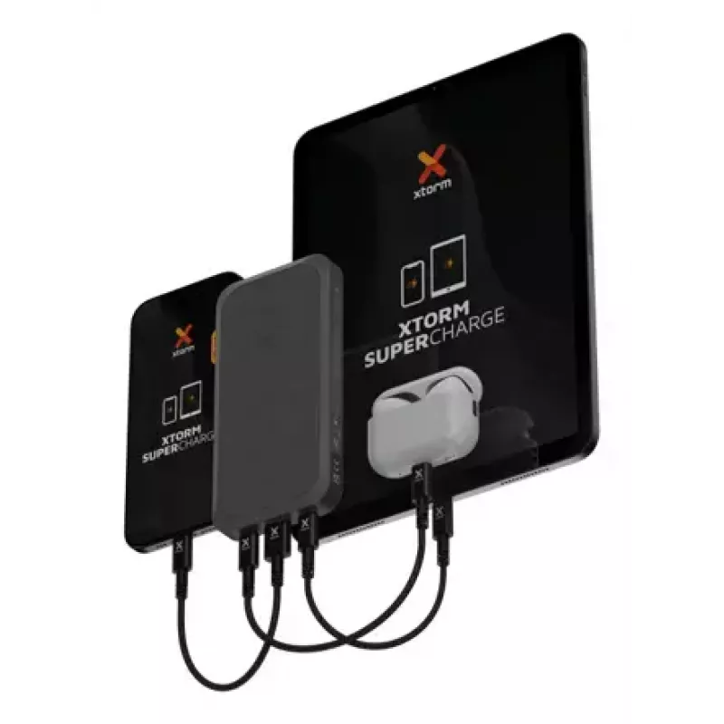 Przenośny powerbank Xtorm FS5101U 10000 mAh