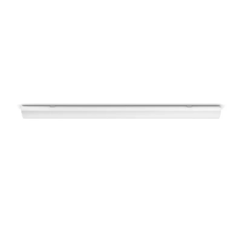 Lampa sufitowa Philips Linea 3124531P3 LED, 1 niewymienna żarówka LED, 100–240 V, 115×1170×60 mm, biała