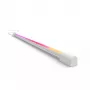 Philips Hue biały and colour ambience Play gradient light tube compact