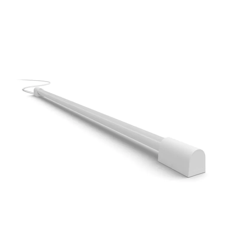 Philips Hue biały and colour ambience Play gradient light tube compact