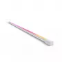 Philips Hue biały and colour ambience Play gradient light tube large