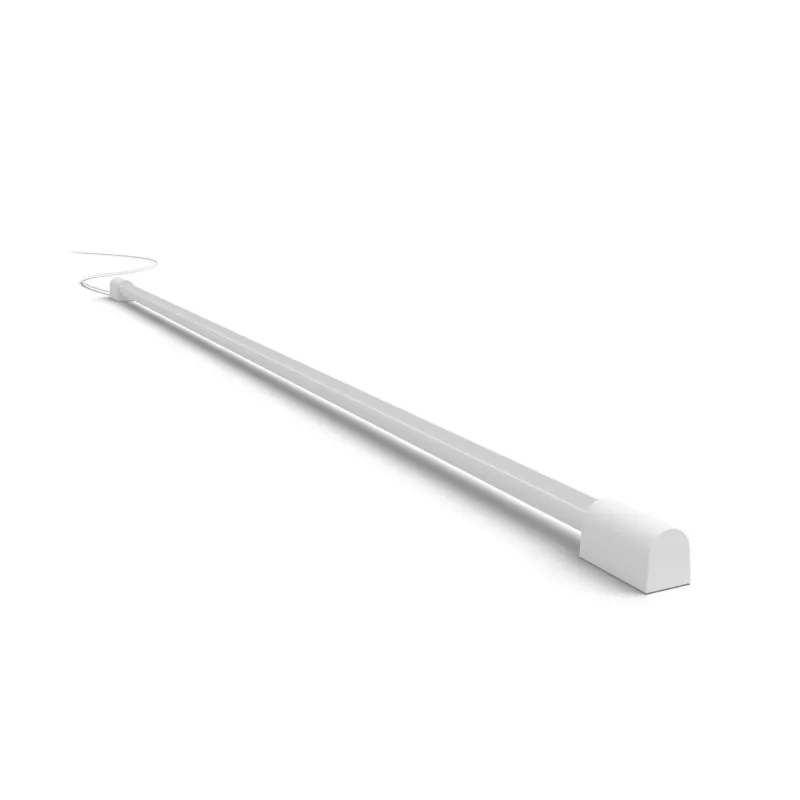 Philips Hue biały and colour ambience Play gradient light tube large