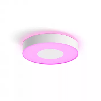 Philips Hue biały and colour ambience Xamento średnia lampa sufitowa