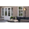 Halogenowy grzejnik elektryczny Sunred Indus Indoor Czarny, Brązowy