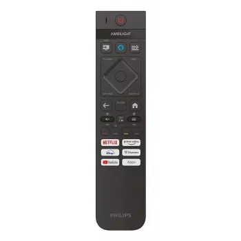 Philips 75MLED920 190.5 cm (75 cali) Smart TV Wi-Fi Czarny