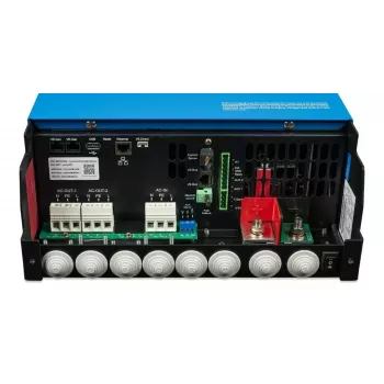 Wielofunkcyjny przetwornik Victron Energy MultiPlus-II GX 48V 5000/70-50