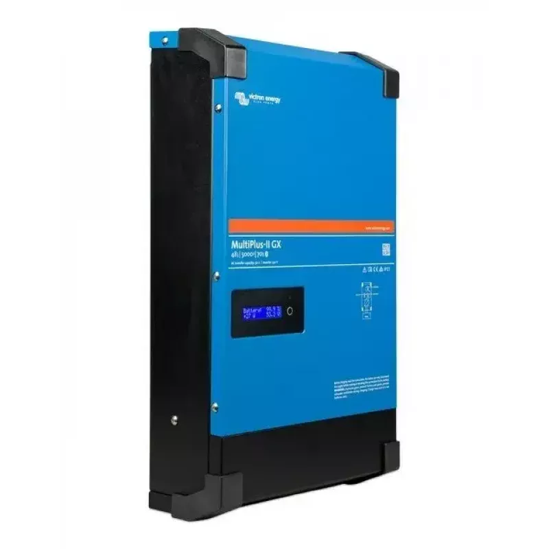 Wielofunkcyjny przetwornik Victron Energy MultiPlus-II GX 48V 5000/70-50