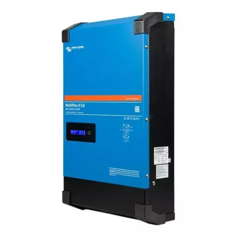 Wielofunkcyjny przetwornik Victron Energy MultiPlus-II GX 48V 5000/70-50