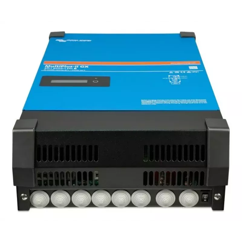 Wielofunkcyjny przetwornik Victron Energy MultiPlus-II GX 48V 5000/70-50