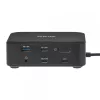 Stacja dokująca USB-C Quad DisplayLink CLUB 3D CSV-2542 — 2× DisplayPort 8K60Hz, 2× HDMI 4K60Hz, PD 100W, Ethernet 2.5G